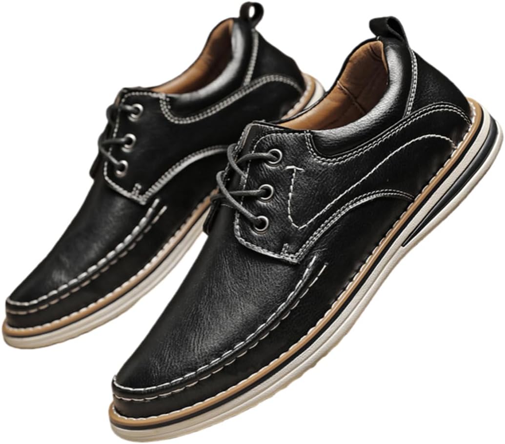 Туфли из натуральной кожи Swzec, черный
Туфли из натуральной кожи Swzec, черный