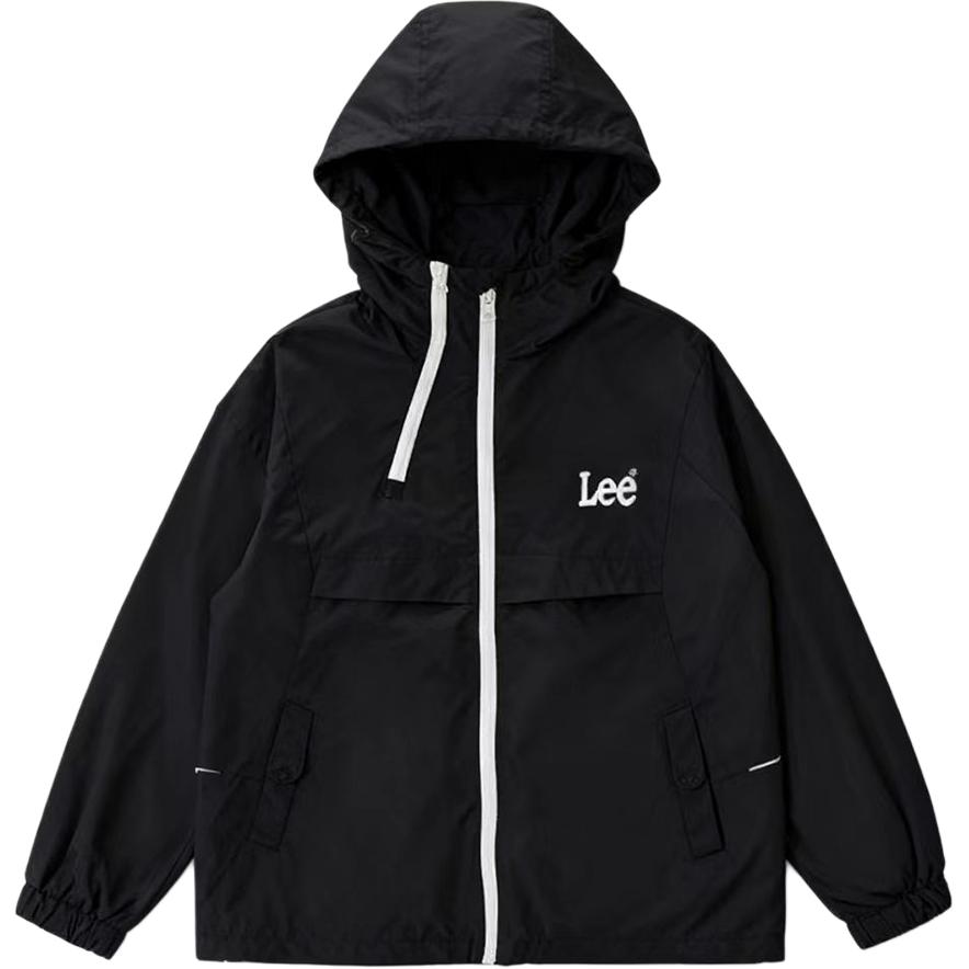 Детская куртка Lee, черный
Детская куртка Lee, черный
