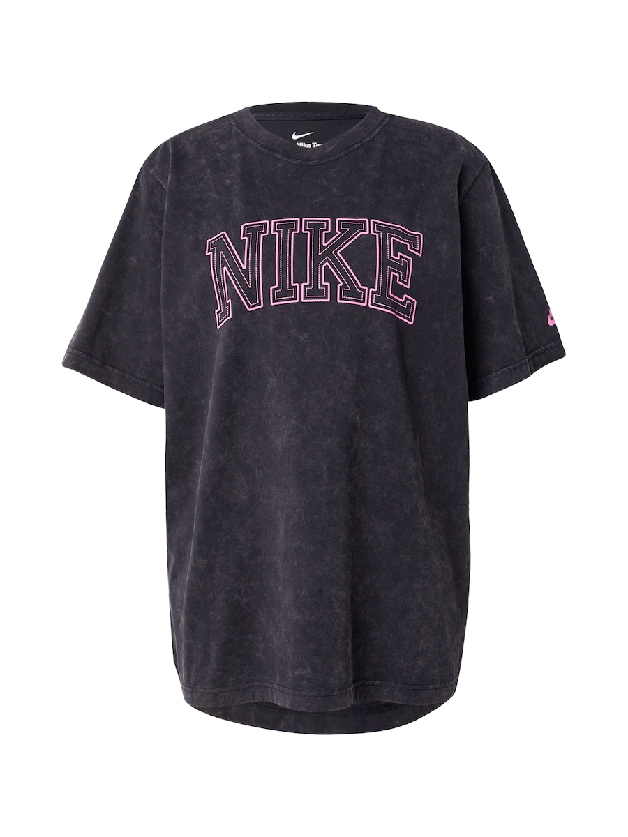 Рубашка Nike Sportswear CLASSICS+, черный
Рубашка Nike Sportswear CLASSICS+, черный