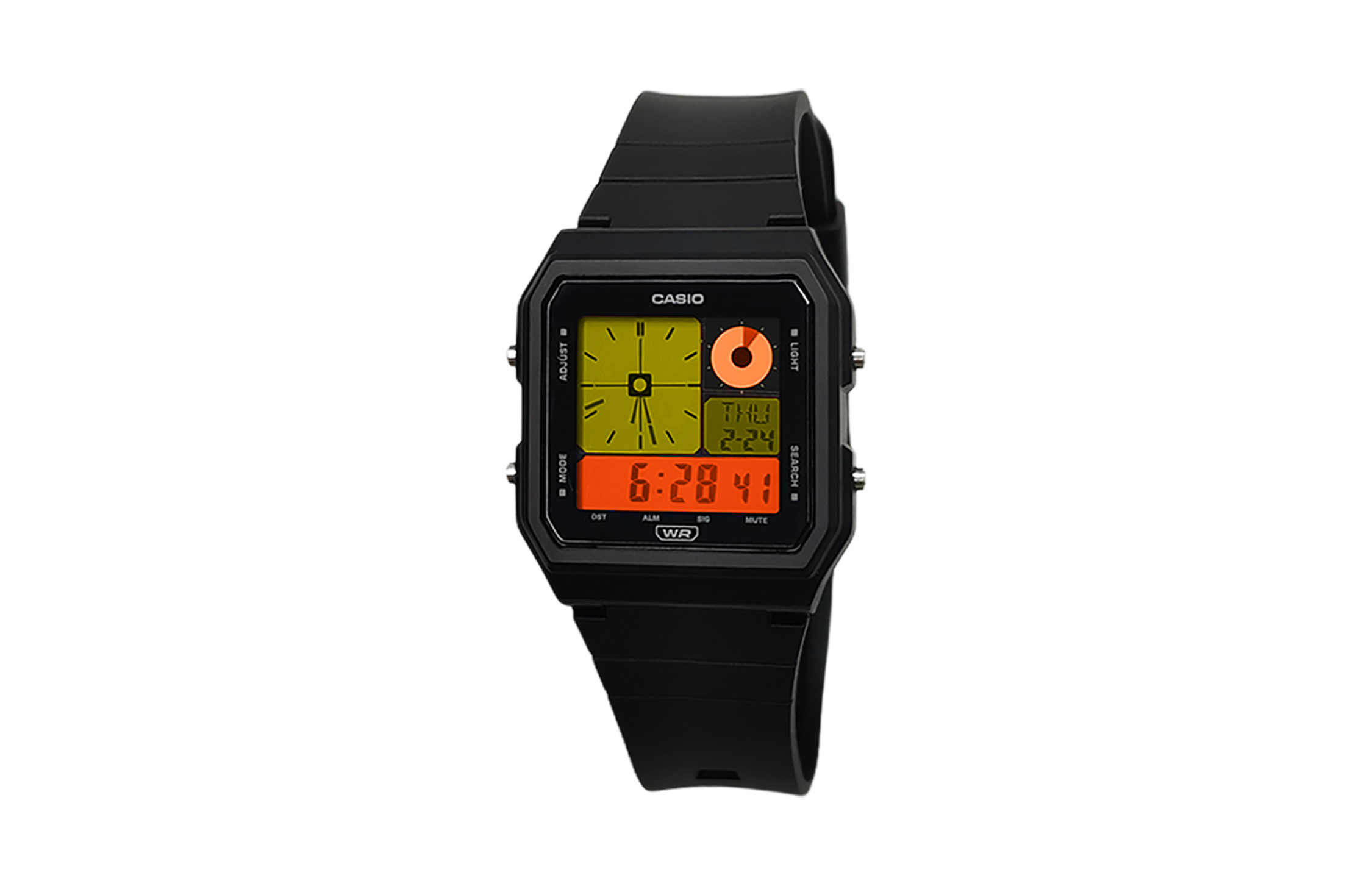 Pop LF 20W 8A2 CASIO, Оранжевый, Pop LF 20W 8A2 CASIO
Pop LF 20W 8A2 CASIO, Оранжевый, Pop LF 20W 8A2 CASIO