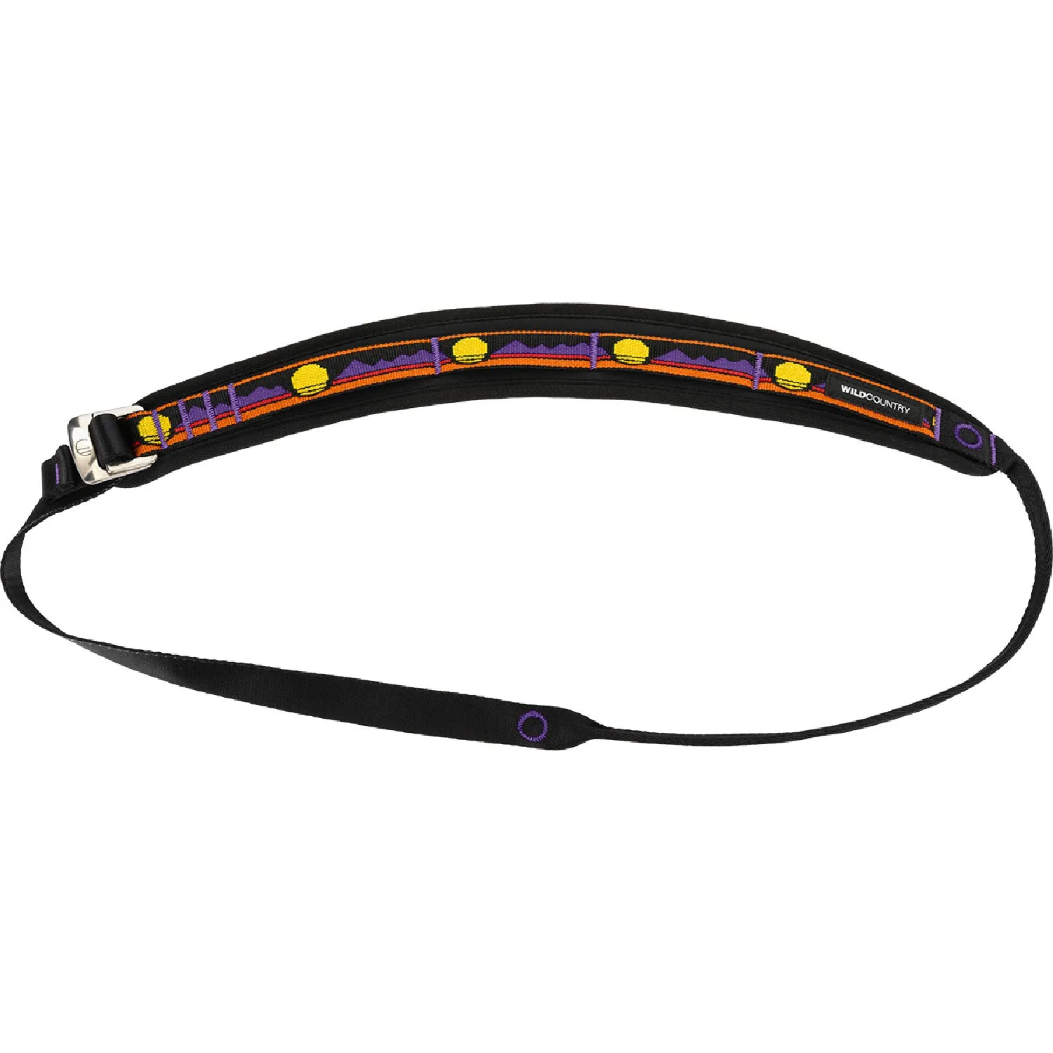 Наследие Снаряжения Перевязь Wild Country, Heritage
Наследие Снаряжения Перевязь Wild Country, Heritage