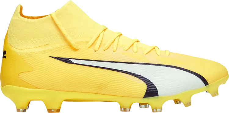 Кроссовки Ultra Pro FG AG 'Voltage Pack', желтый
Кроссовки Ultra Pro FG AG 'Voltage Pack', желтый