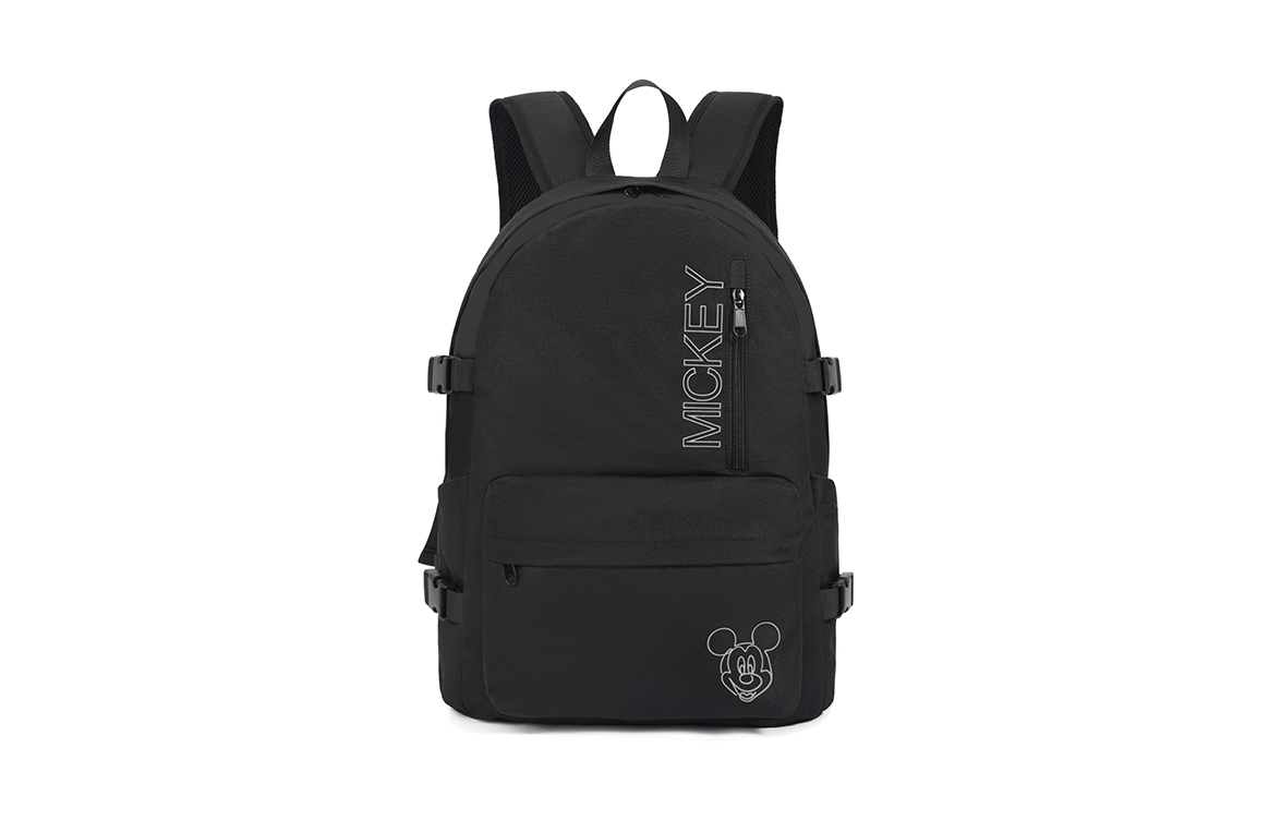 Disney Микки Серия Полиэстер Рюкзак Унисекс Разноцветный, Black
Disney Микки Серия Полиэстер Рюкзак Унисекс Разноцветный, Black