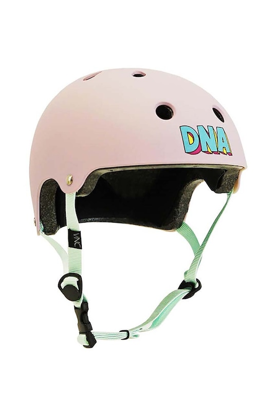 Шлем Pastel Purple Matte EPS XXS/XS Dna, фиолетовый
Шлем Pastel Purple Matte EPS XXS/XS Dna, фиолетовый