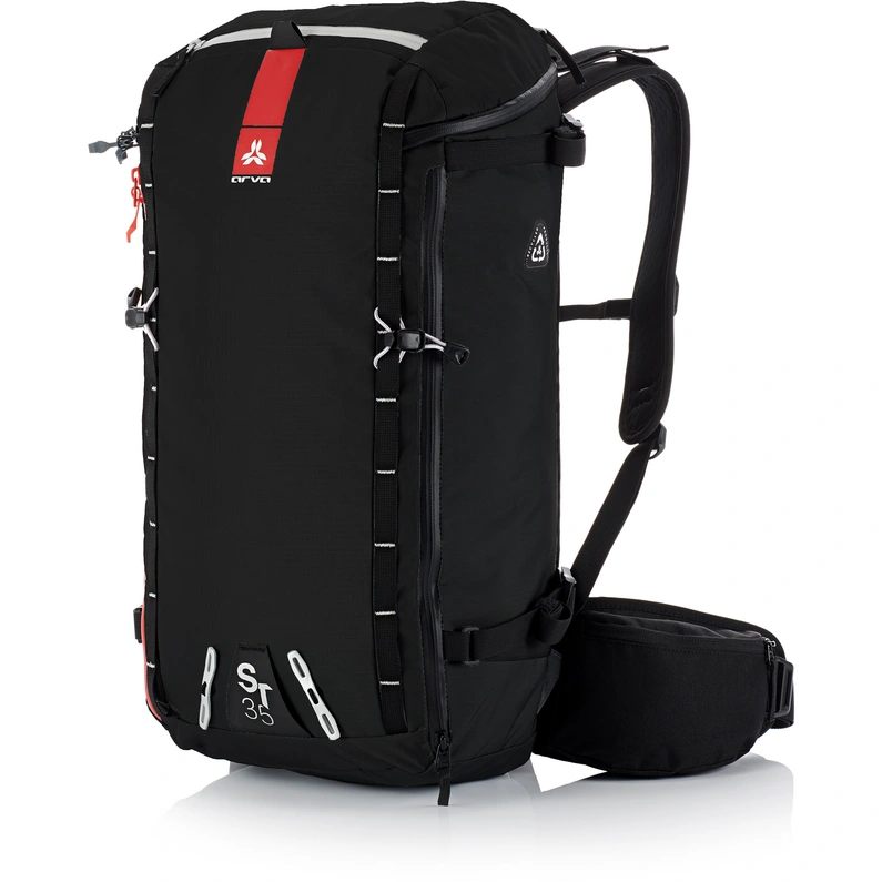 Горнолыжный рюкзак Skitrip 35 Arva, black, Черный, Горнолыжный рюкзак Skitrip 35 Arva, black
Горнолыжный рюкзак Skitrip 35 Arva, black, Черный, Горнолыжный рюкзак Skitrip 35 Arva, black