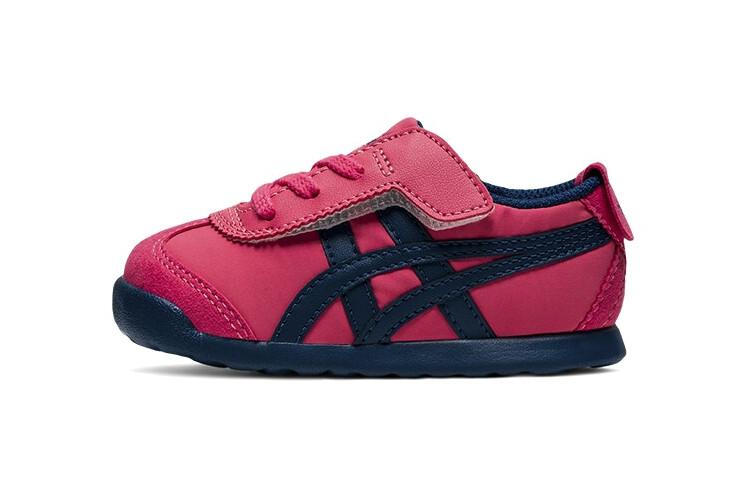 MEXICO 66 Детские туфли TD Low-top Gemstone Red Onitsuka Tiger
MEXICO 66 Детские туфли TD Low-top Gemstone Red Onitsuka Tiger