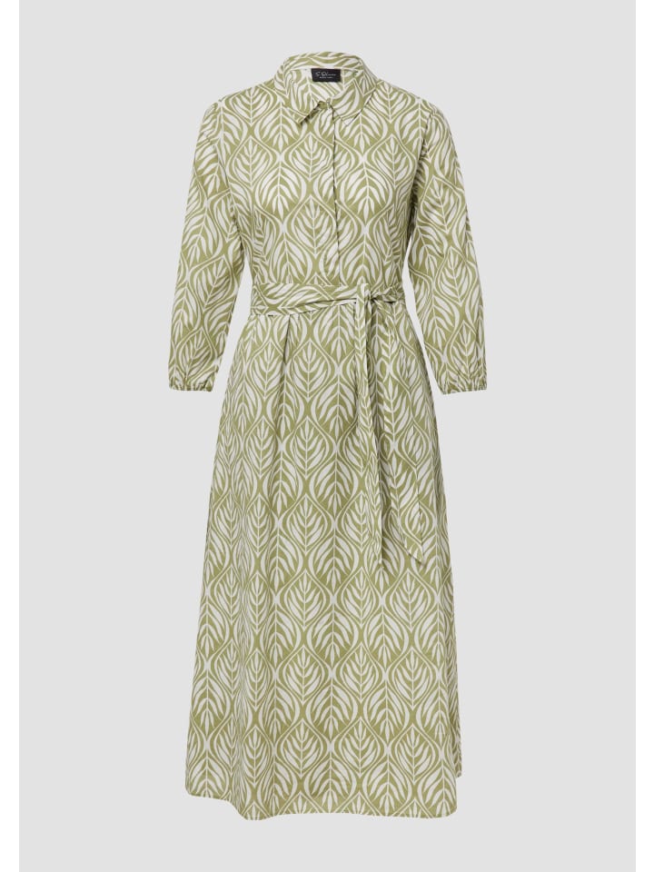 Длинное платье s.Oliver BLACK LABEL
Длинное платье s.Oliver BLACK LABEL