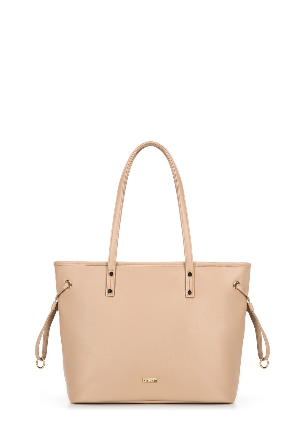 Сумка YOUNG COLLECTION WITTCHEN, бежевый
Сумка YOUNG COLLECTION WITTCHEN, бежевый