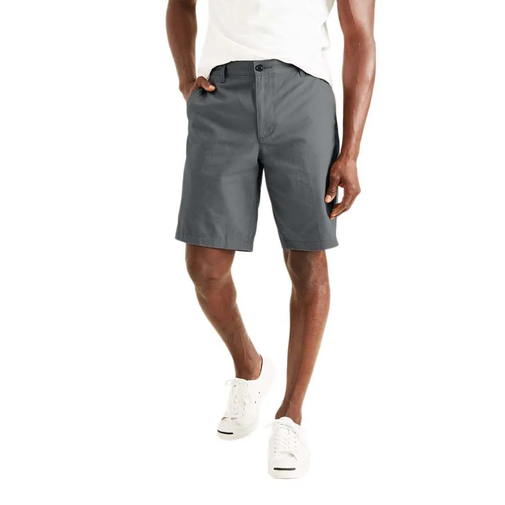 Шорты Dockers The Perfect, серый
Шорты Dockers The Perfect, серый