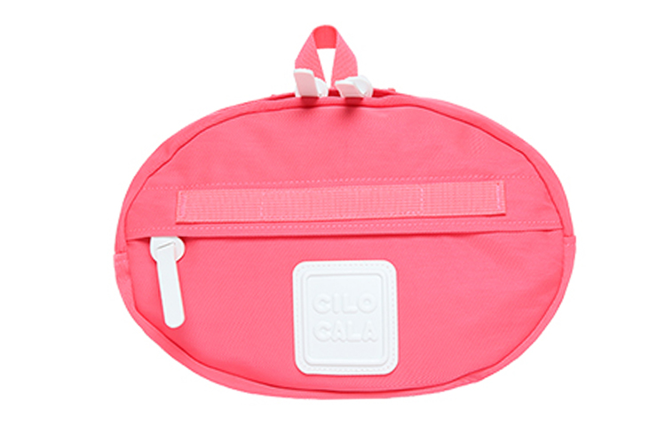 CILOCALA Нейлоновый поясной рюкзак через плечо унисекс, PINKY
CILOCALA Нейлоновый поясной рюкзак через плечо унисекс, PINKY