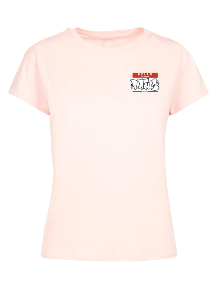 Футболка DNGRS Dangerous, розовый
Футболка DNGRS Dangerous, розовый