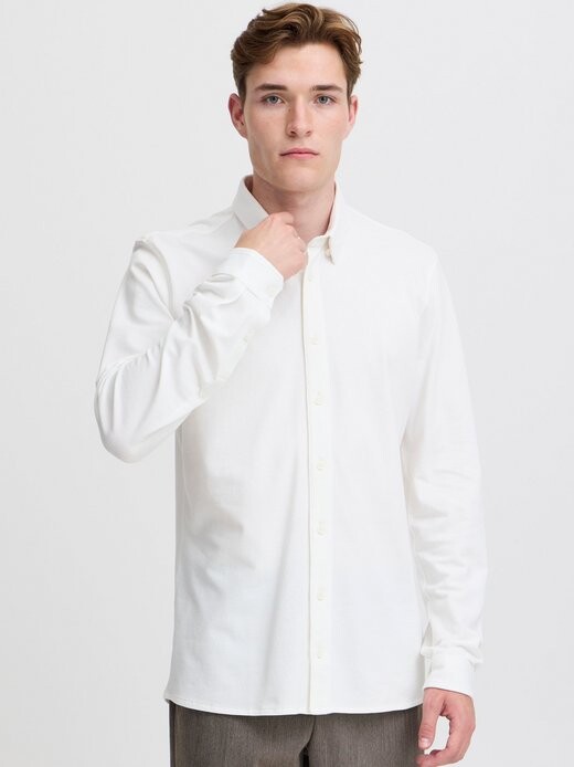 Рубашка cfarthur Casual Friday, белый
Рубашка cfarthur Casual Friday, белый