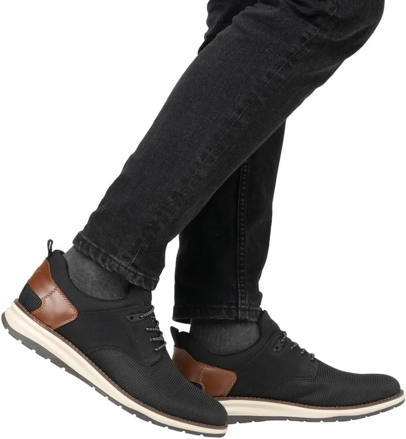 Мужские тапочки Rieker 14750, черный
Мужские тапочки Rieker 14750, черный