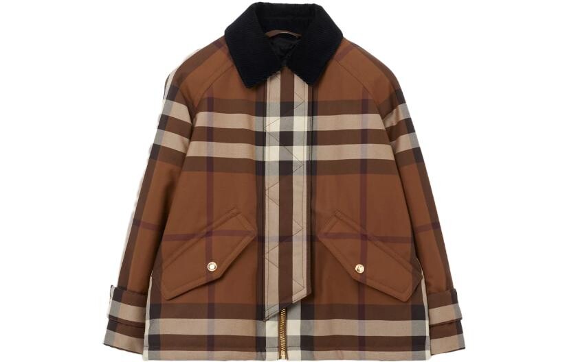 Детская куртка Burberry, цвет Dark Brown
Детская куртка Burberry, цвет Dark Brown