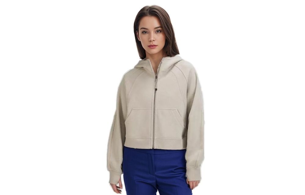 Lululemon Короткое пальто Scuba Series, Linen/RWLI
Lululemon Короткое пальто Scuba Series, Linen/RWLI