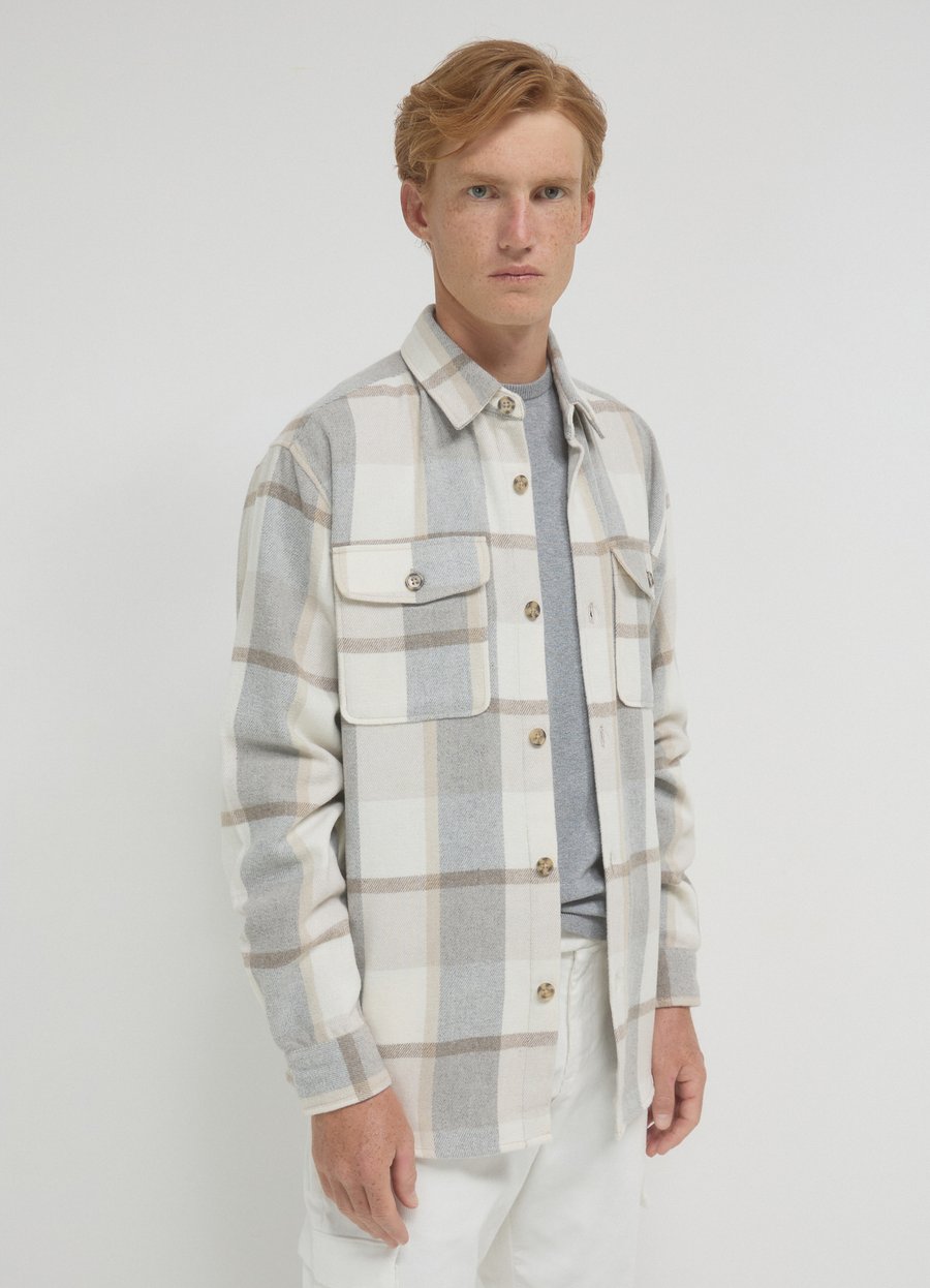 Куртка Calliope Summer jacket, Variante/Mottled Beige
Куртка Calliope Summer jacket, Variante/Mottled Beige