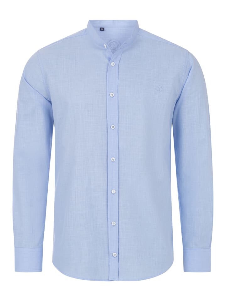 Рубашка Indumentum, синий
Рубашка Indumentum, синий