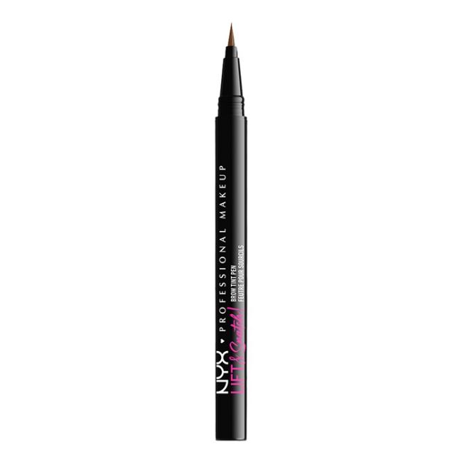 Карандаш для бровей Lift n Snatch NYX Professional Makeup, цвет caramel, 14 гр
Карандаш для бровей Lift n Snatch NYX Professional Makeup, цвет caramel, 14 гр