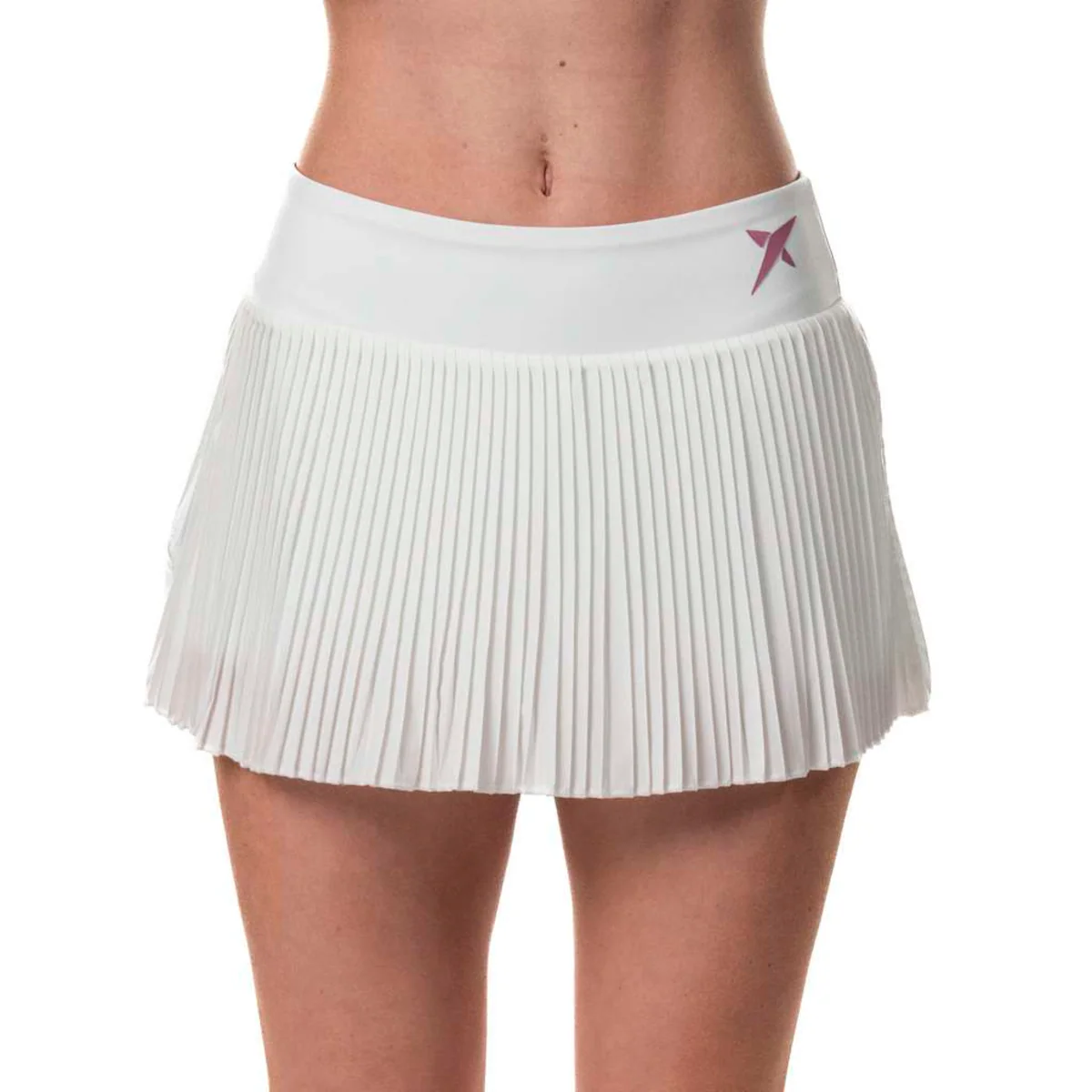 Женская юбка для паддла Radiant Drop Shot, белый
Женская юбка для паддла Radiant Drop Shot, белый