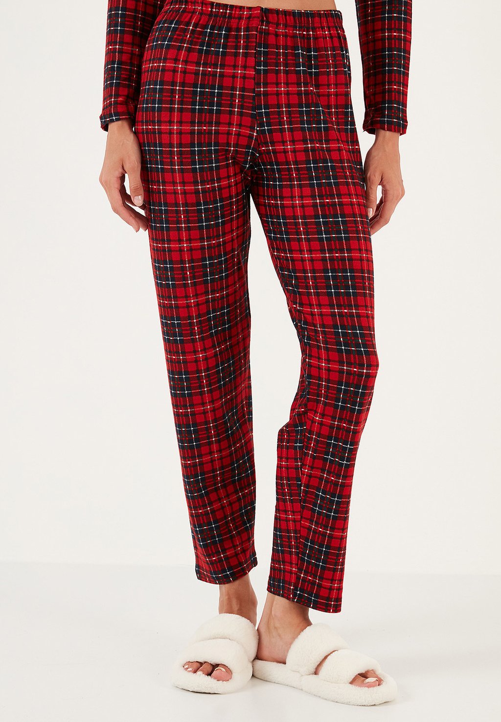 Пижамный комплект REGULAR FIT LELA, мультиколор 
Пижамный комплект REGULAR FIT LELA, мультиколор