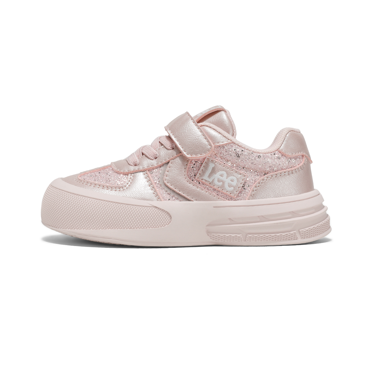 Износостойкие низкие детские кроссовки для повседневной носки. Для детей от 3 до 7 лет. LEE KIDS, розовый
Износостойкие низкие детские кроссовки для повседневной носки. Для детей от 3 до 7 лет. LEE KIDS, розовый