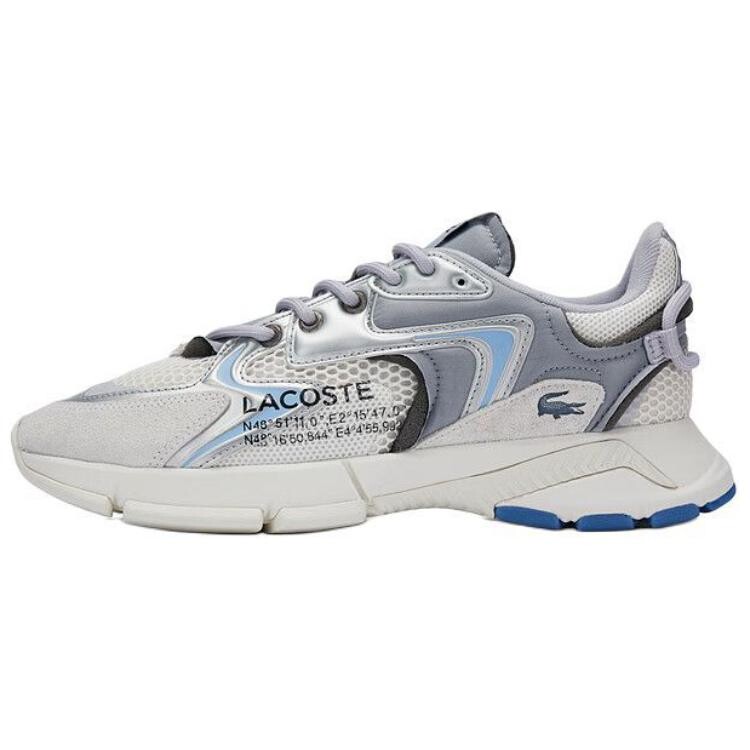 Кроссовки LACOSTE Lifestyle Shoes Men Low-top Silver, серебряный, Серый, Кроссовки LACOSTE Lifestyle Shoes Men Low-top Silver, серебряный
Кроссовки LACOSTE Lifestyle Shoes Men Low-top Silver, серебряный, Серый, Кроссовки LACOSTE Lifestyle Shoes Men Low-top Silver, серебряный