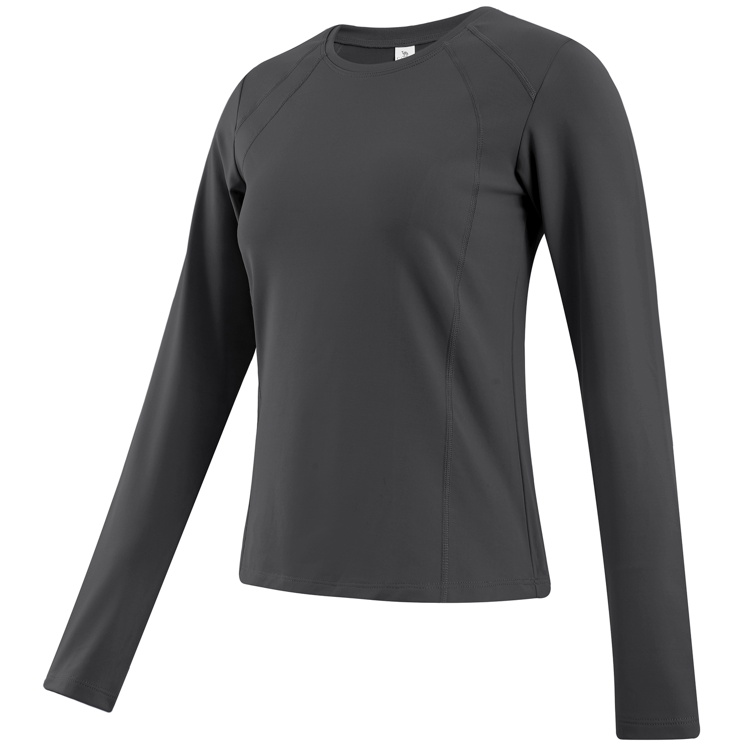 Футболка женская CAMEL, Phantom Black
Футболка женская CAMEL, Phantom Black