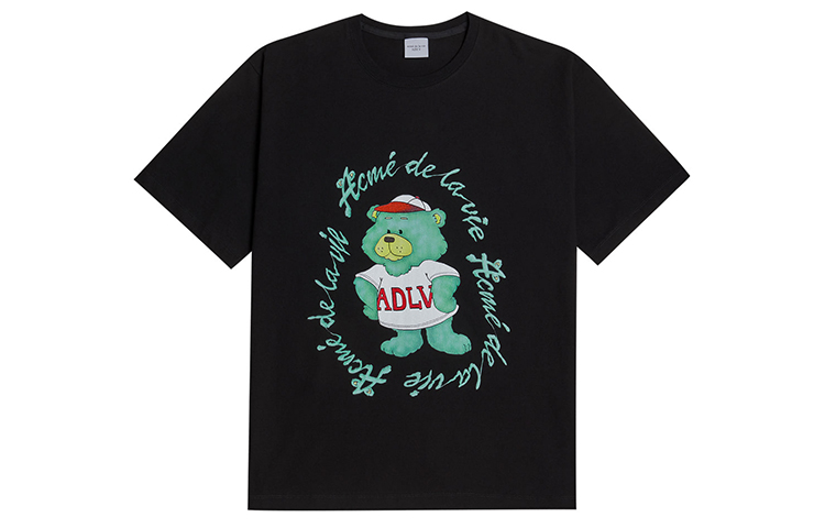 Acme De La Vie ADLV Прямая футболка Unisex Black, Черный, Acme De La Vie ADLV Прямая футболка Unisex Black
Acme De La Vie ADLV Прямая футболка Unisex Black, Черный, Acme De La Vie ADLV Прямая футболка Unisex Black