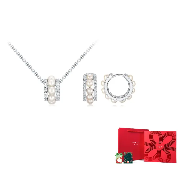 Apm Monaco Серебряное колье ETERNELLE для женщин
Apm Monaco Серебряное колье ETERNELLE для женщин