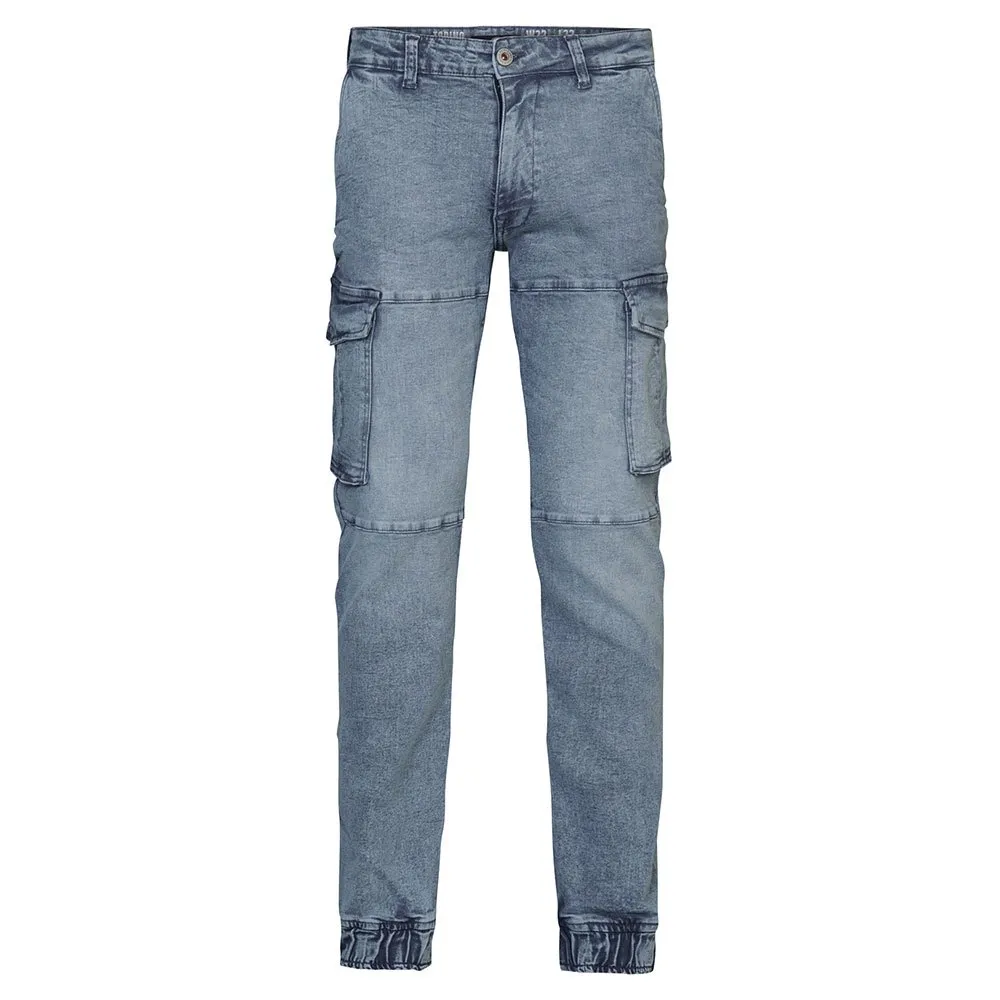 Брюки карго Petrol Industries Torino, серый
Брюки карго Petrol Industries Torino, серый