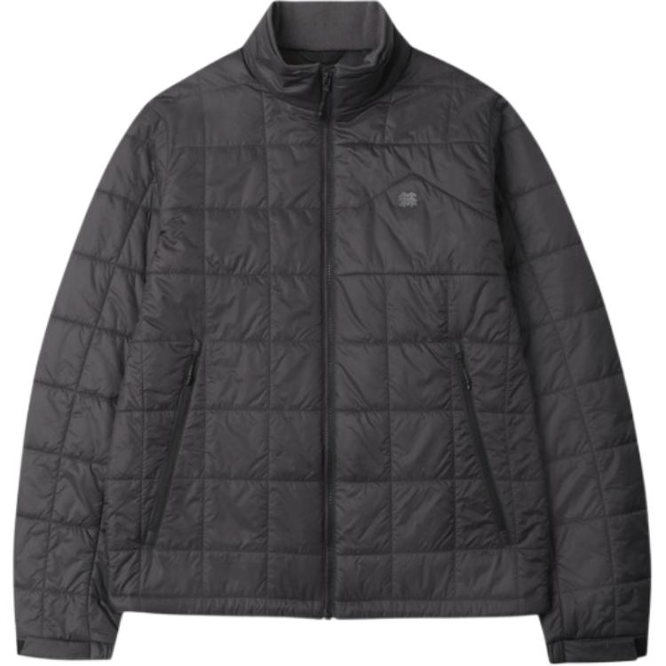 Мужская пуховая куртка FW25 Kolon Sport, черный
Мужская пуховая куртка FW25 Kolon Sport, черный