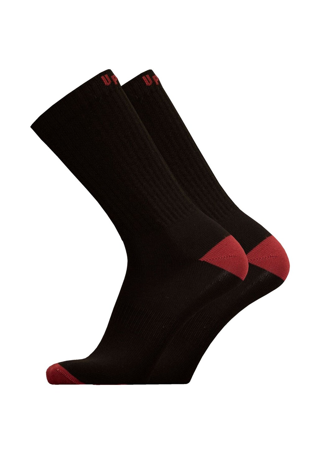 Носки 'POSIO', 2 шт., с дышащей функцией UphillSport, черный
Носки 'POSIO', 2 шт., с дышащей функцией UphillSport, черный