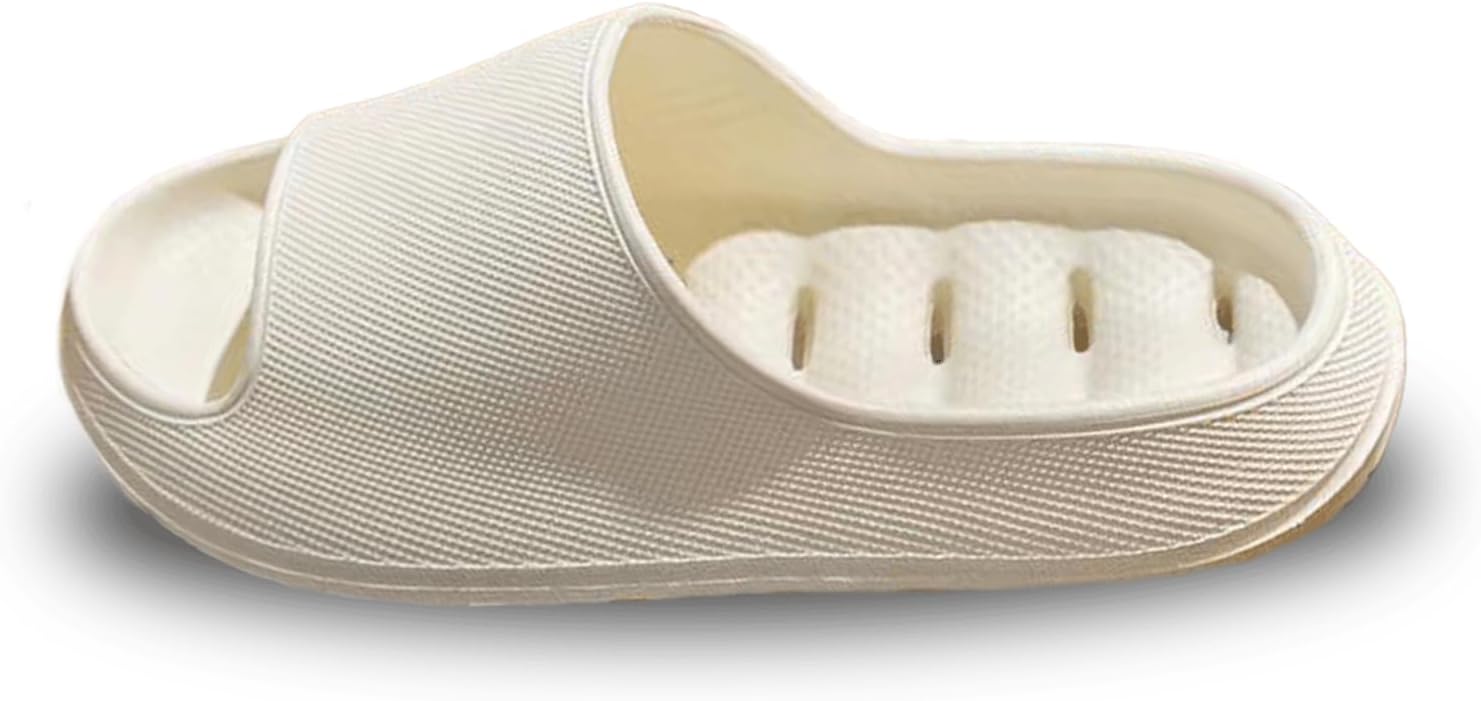 Шлепацы LOTUSTAR для женщин и мужчин, дышащие, с подушкой, противоскользящие, для душа и ванной, с платформой, пеномассовые, для дома и улицы, белый
Шлепацы LOTUSTAR для женщин и мужчин, дышащие, с подушкой, противоскользящие, для душа и ванной, с платформой, пеномассовые, для дома и улицы, белый