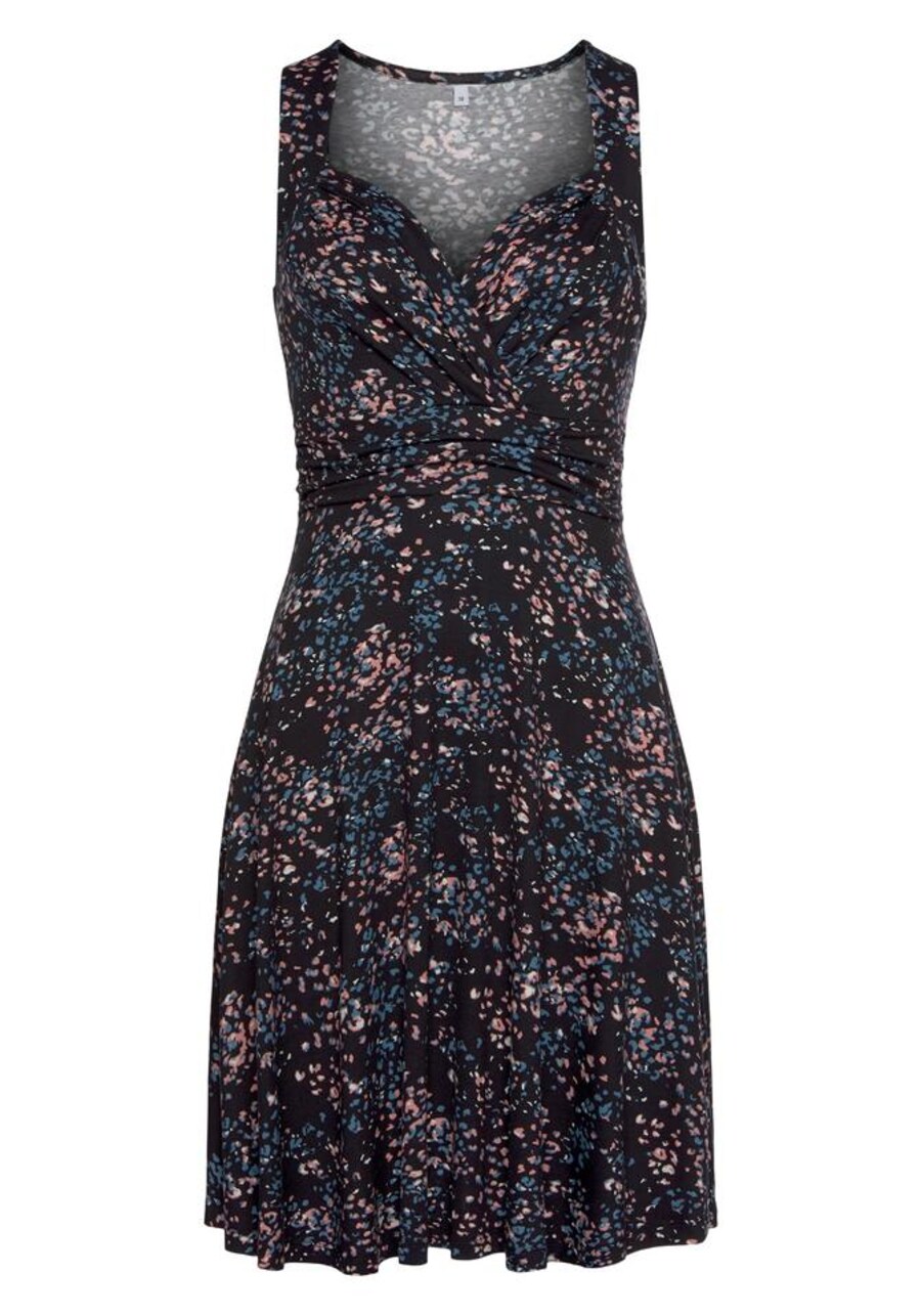 Летнее платье VIVANCE, Mixed colors
Летнее платье VIVANCE, Mixed colors