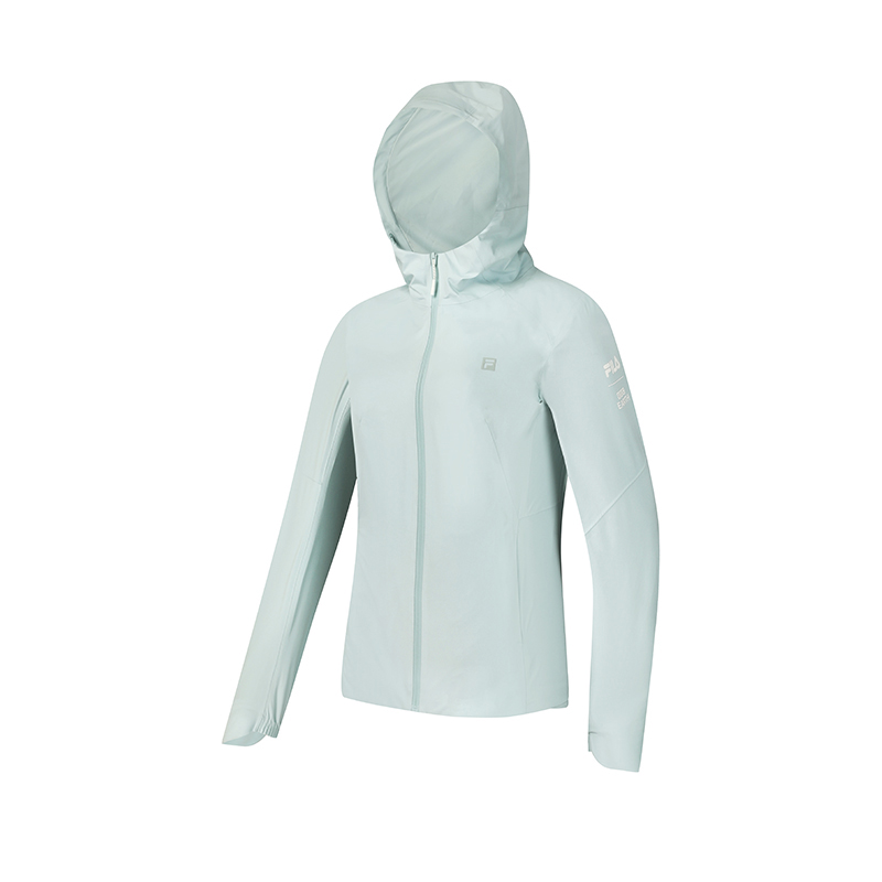 Куртка X BBC EARTH для женщин Таинственный синий FILA
Куртка X BBC EARTH для женщин Таинственный синий FILA