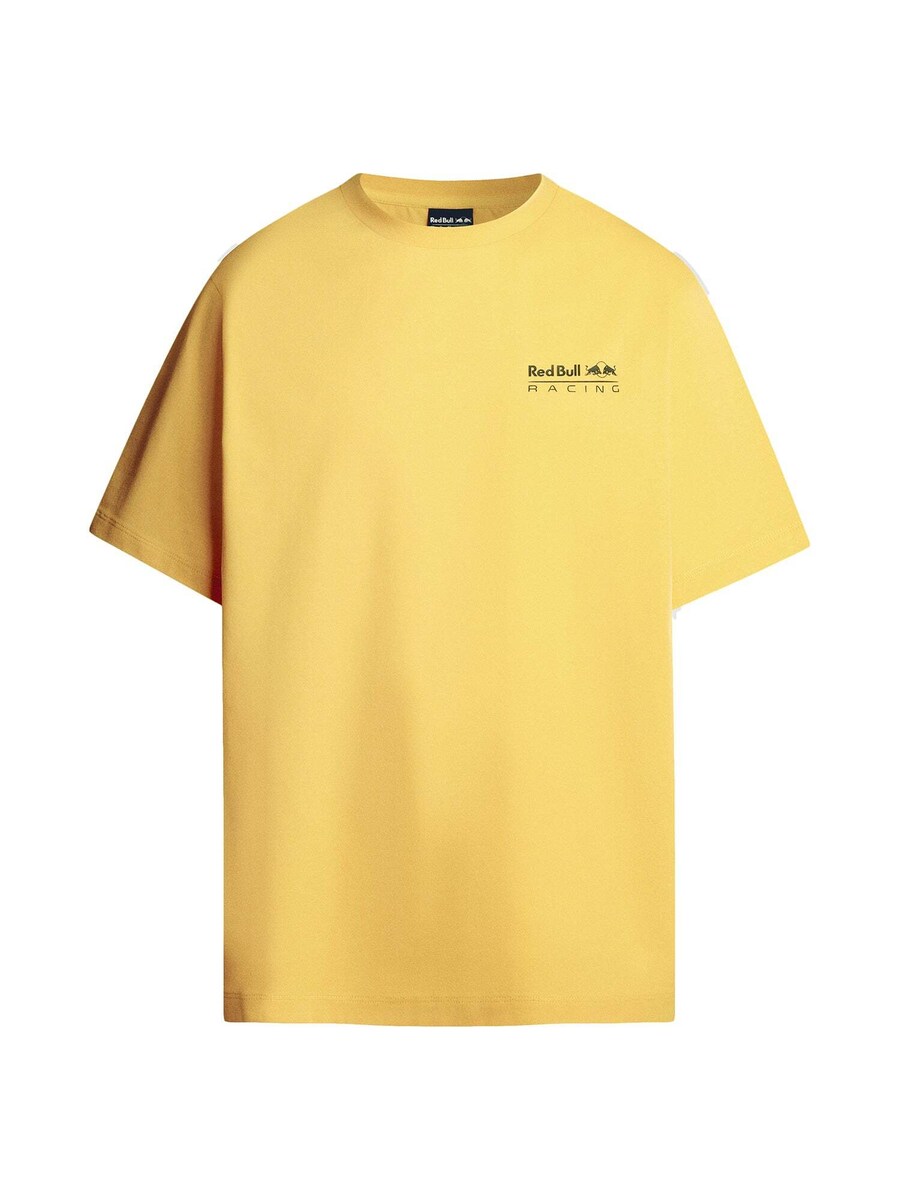Рубашка Red Bull Racing x Pepe Jeans Red Bull Racing x Pepe Jeans, желтый
Рубашка Red Bull Racing x Pepe Jeans Red Bull Racing x Pepe Jeans, желтый