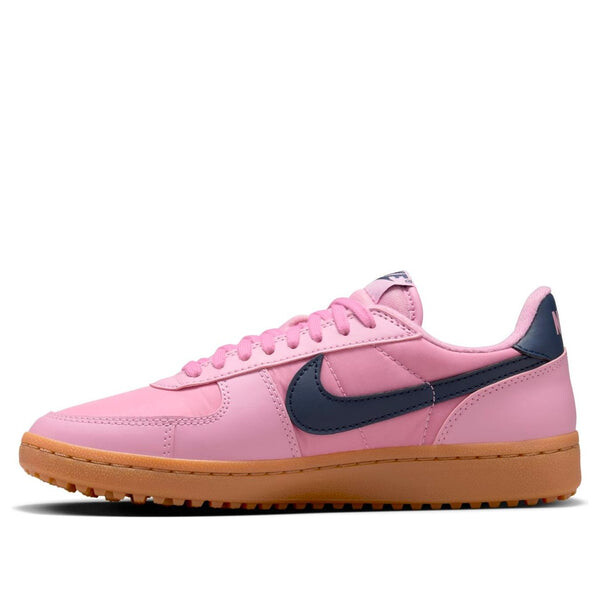 Кроссовки field general '82 sp 'elemental pink obsidian' Nike, розовый
Кроссовки field general '82 sp 'elemental pink obsidian' Nike, розовый