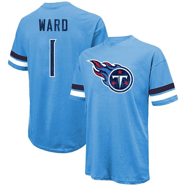 Мужская оверсайз футболка cam ward light blue tennessee titans 2025 nfl draft first round pick Majestic Threads
Мужская оверсайз футболка cam ward light blue tennessee titans 2025 nfl draft first round pick Majestic Threads