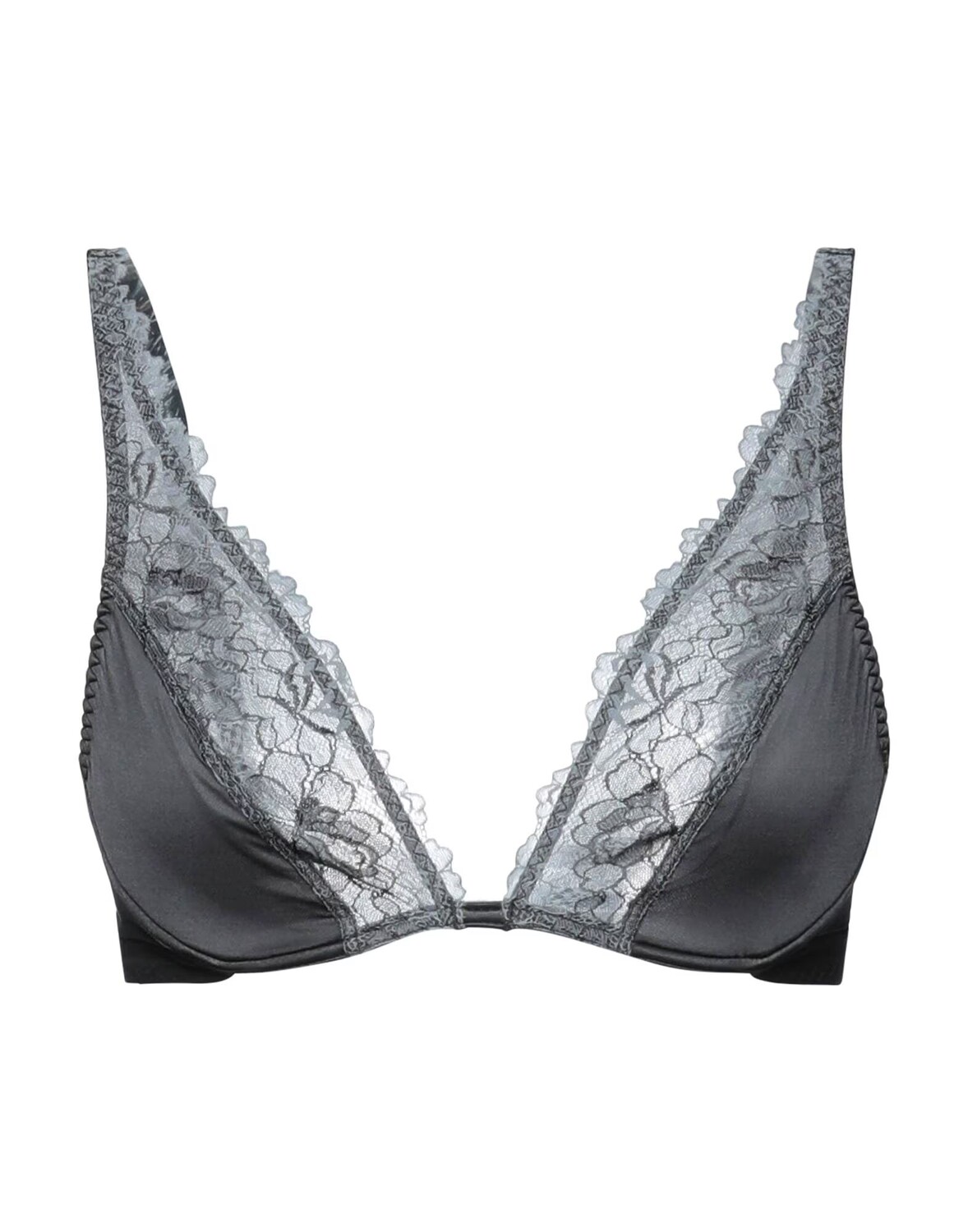 Бюстгальтер Maison Lejaby, серый
Бюстгальтер Maison Lejaby, серый