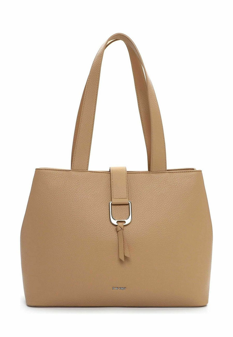 Сумка-шоппер SURI FREY KEELY 39.5 CM, Sand
Сумка-шоппер SURI FREY KEELY 39.5 CM, Sand