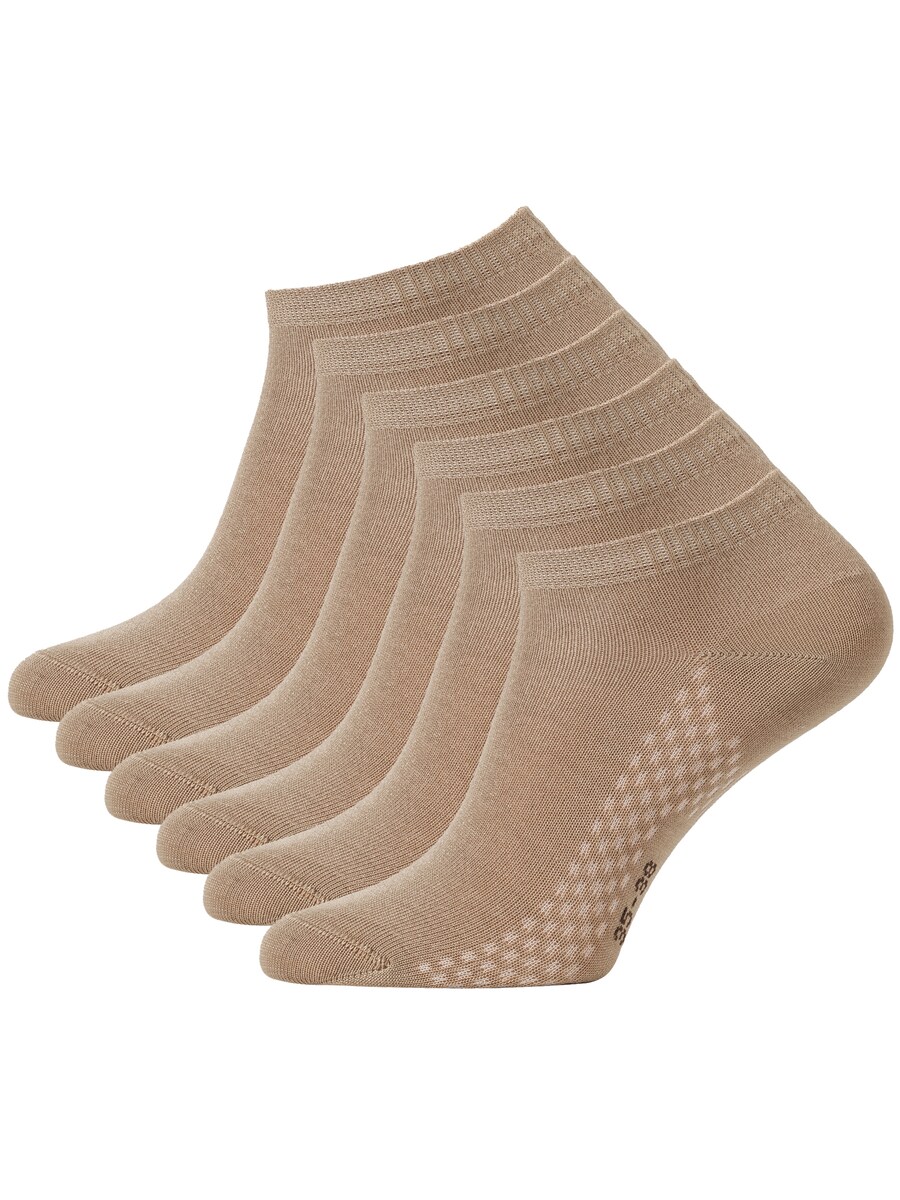 Носки Cotton Prime, бежевый
Носки Cotton Prime, бежевый