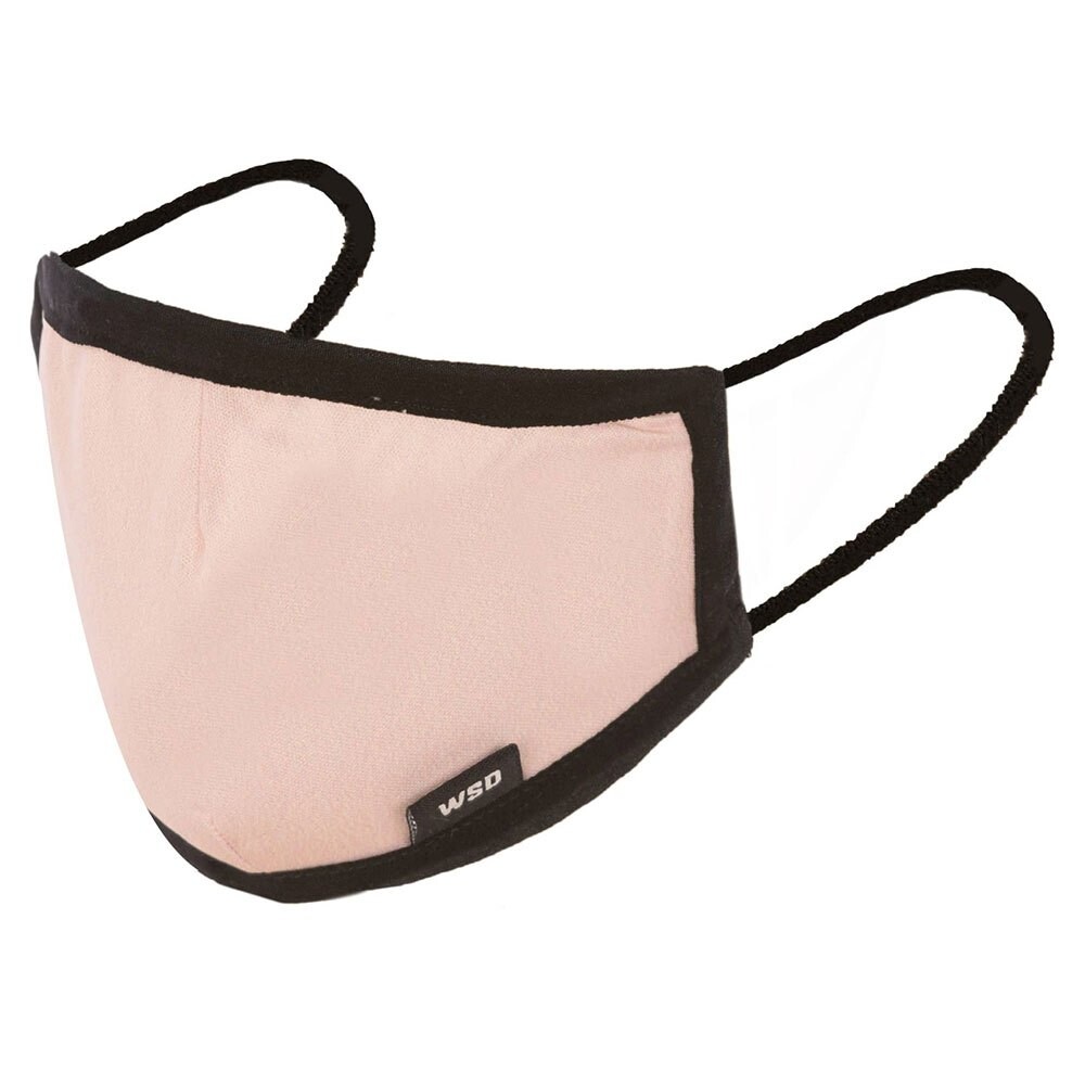 Маска Arch Max Solid, розовый
Маска Arch Max Solid, розовый