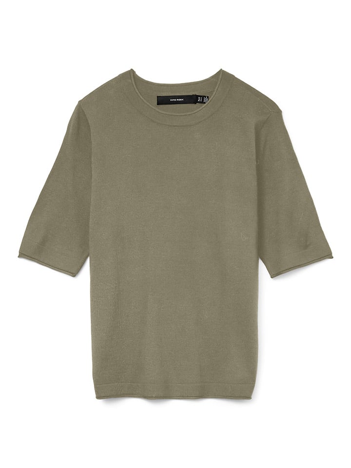 Свитер оливкового цвета ONLY
Свитер оливкового цвета ONLY