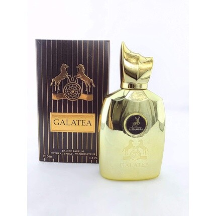 My Perfumes Galatea Eau De Parfum — аромат для мужчин от My Perfumes
My Perfumes Galatea Eau De Parfum — аромат для мужчин от My Perfumes