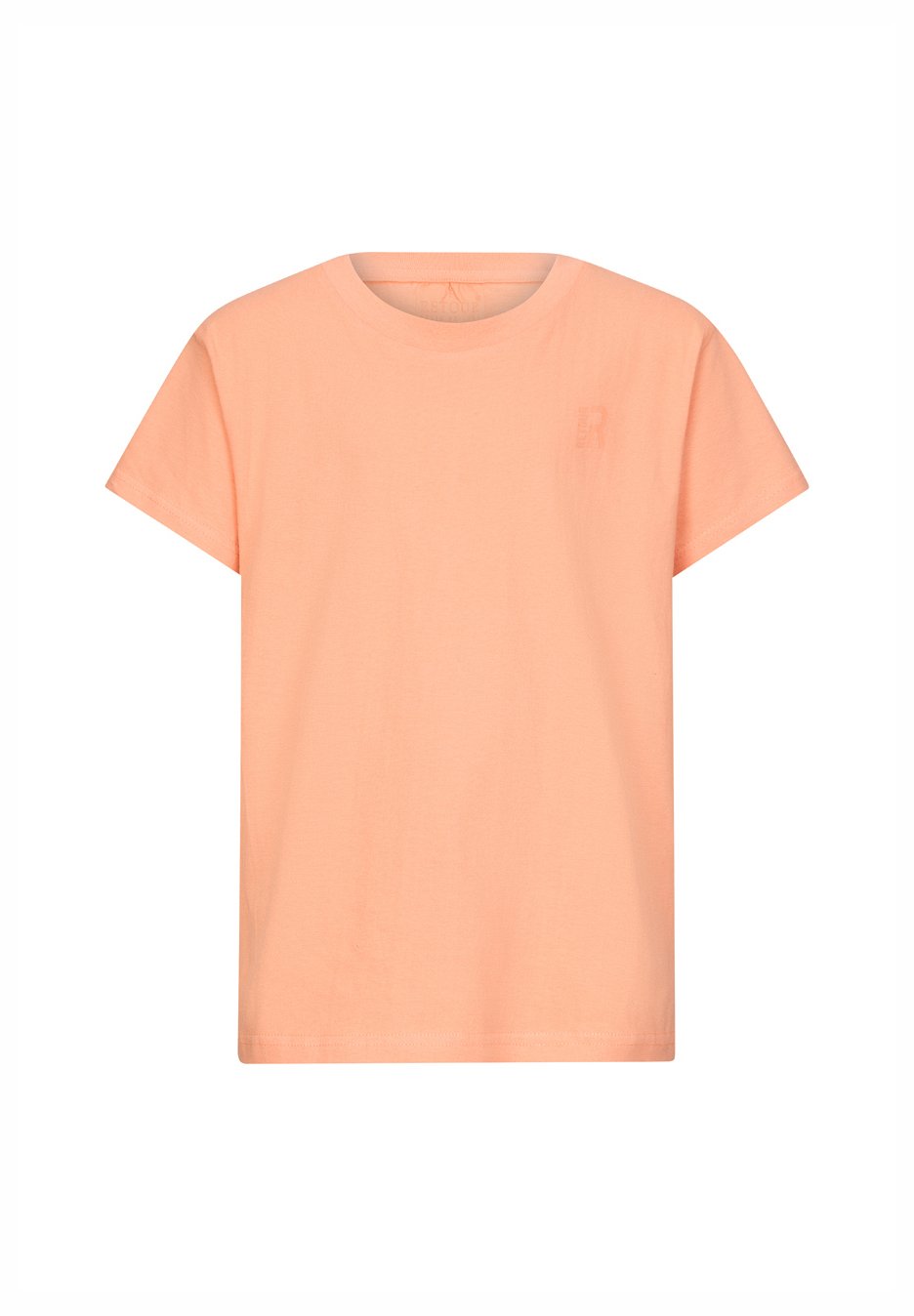 Базовая футболка SETH Retour Jeans, коралловый
Базовая футболка SETH Retour Jeans, коралловый