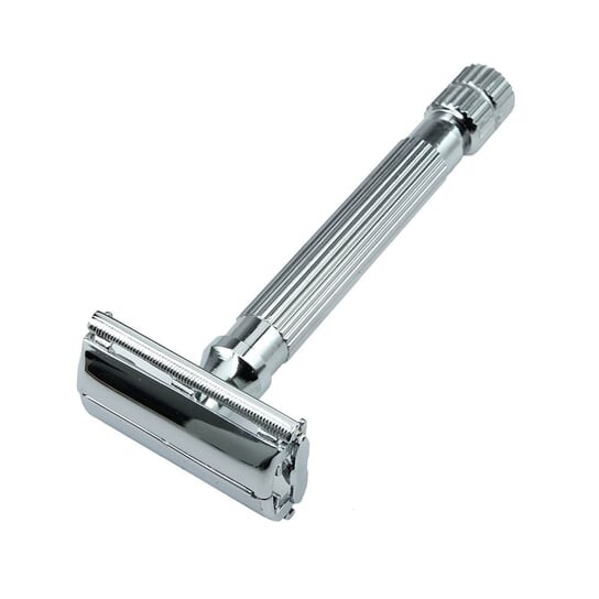 Бритва с лезвиями Parker 82R
Бритва с лезвиями Parker 82R