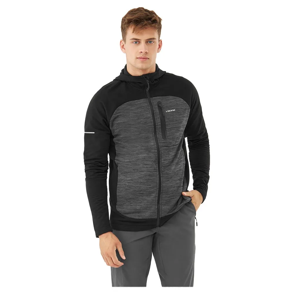 Куртка Viking Delmore, черный
Куртка Viking Delmore, черный