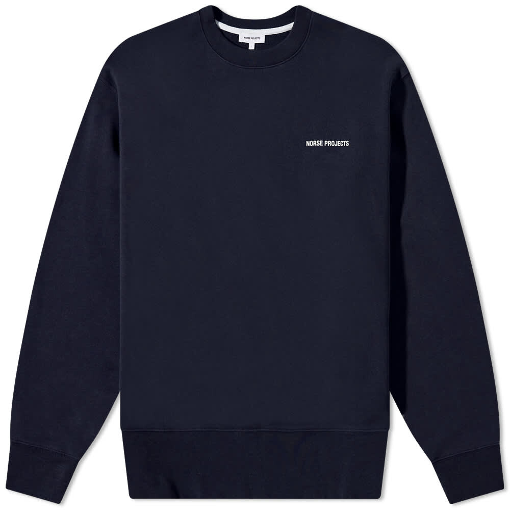 Толстовка Norse Projects Arne Logo Crew Sweat, Черный, Толстовка Norse Projects Arne Logo Crew Sweat
Толстовка Norse Projects Arne Logo Crew Sweat, Черный, Толстовка Norse Projects Arne Logo Crew Sweat