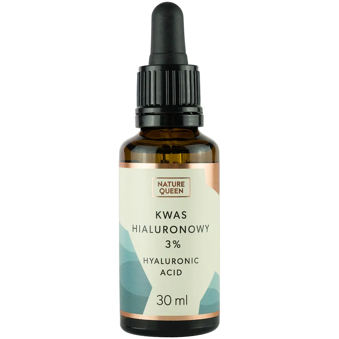 Nature Queen гиалуроновая кислота 3% для лица, 30 мл
Nature Queen гиалуроновая кислота 3% для лица, 30 мл