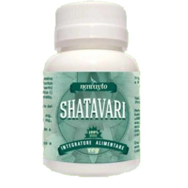 Шатавари Спаржа 60 таблеток
Шатавари Спаржа 60 таблеток